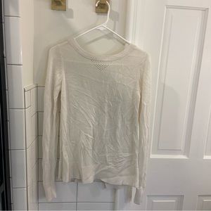 Lululemon sweater